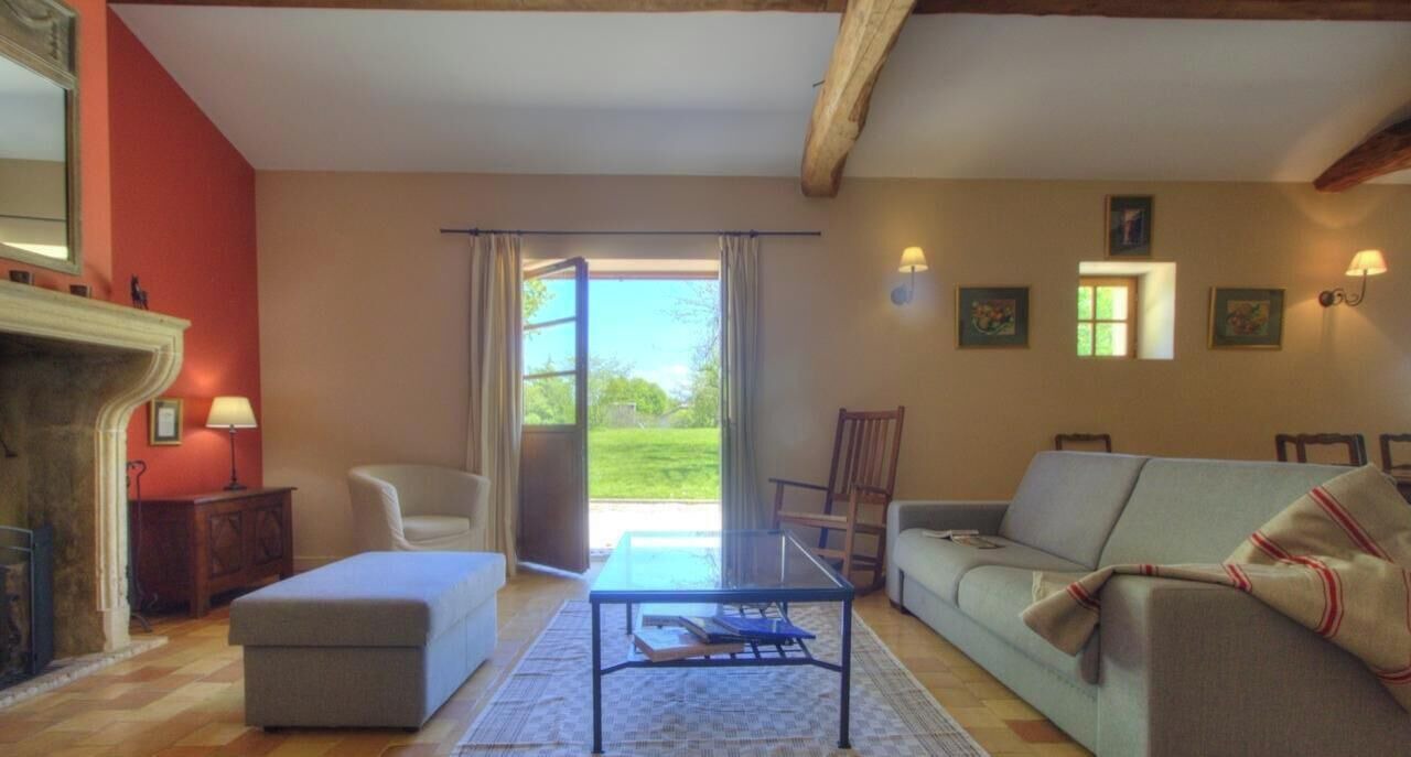Photo of Livingroom in Illiat