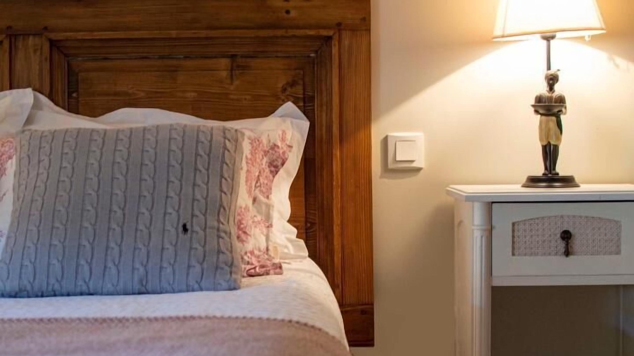 Photo of Bedroom in Illiat