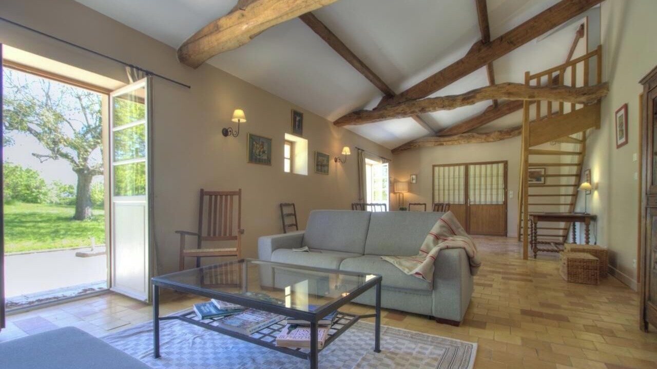 Photo of Livingroom in Illiat