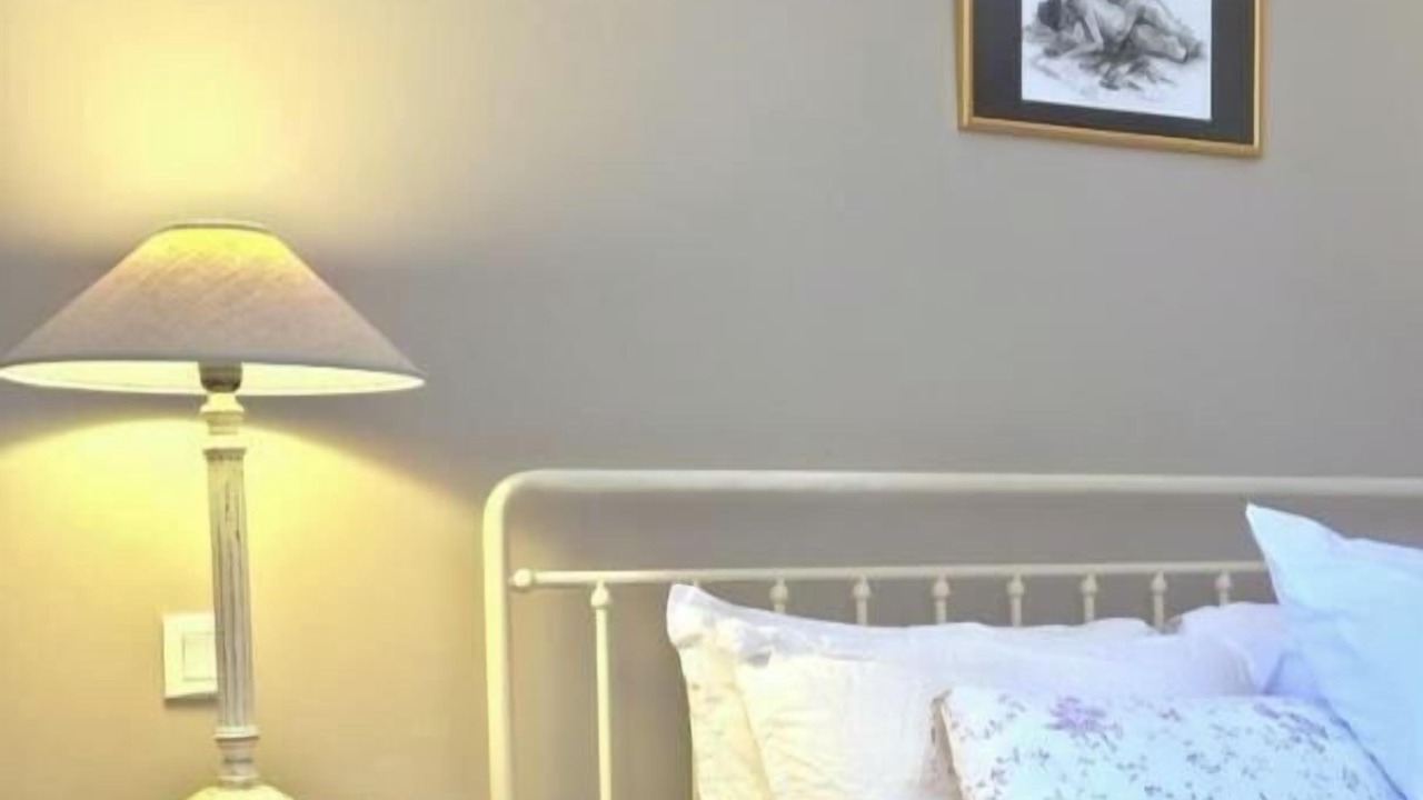 Photo of Bedroom in Illiat