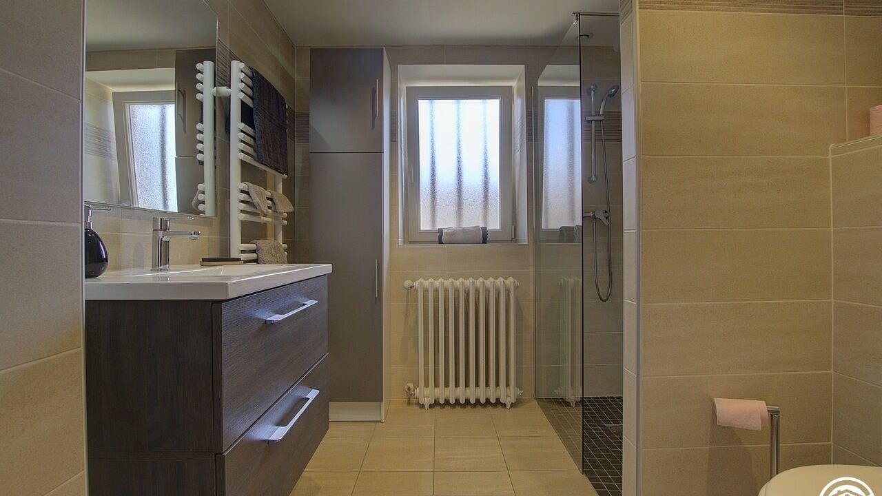 Photo of Bathroom in Le Montellier