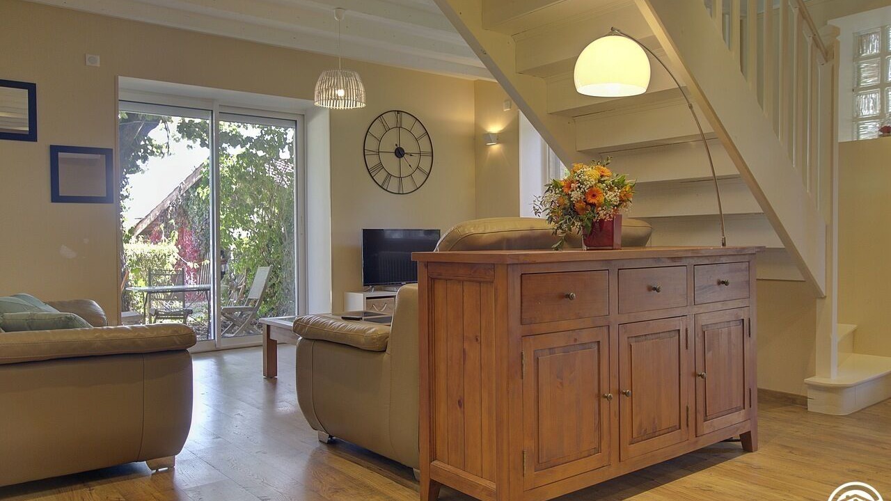 Photo of Livingroom in Le Montellier