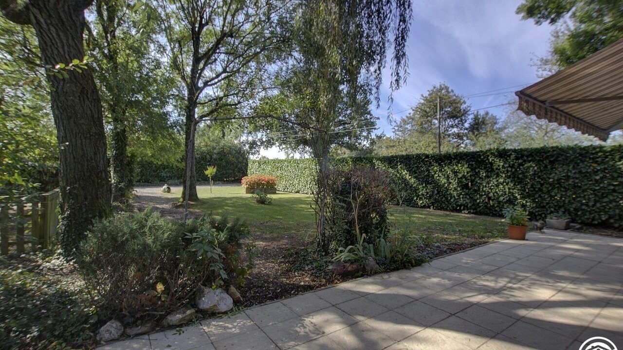 Photo of Outdoor in Le Montellier