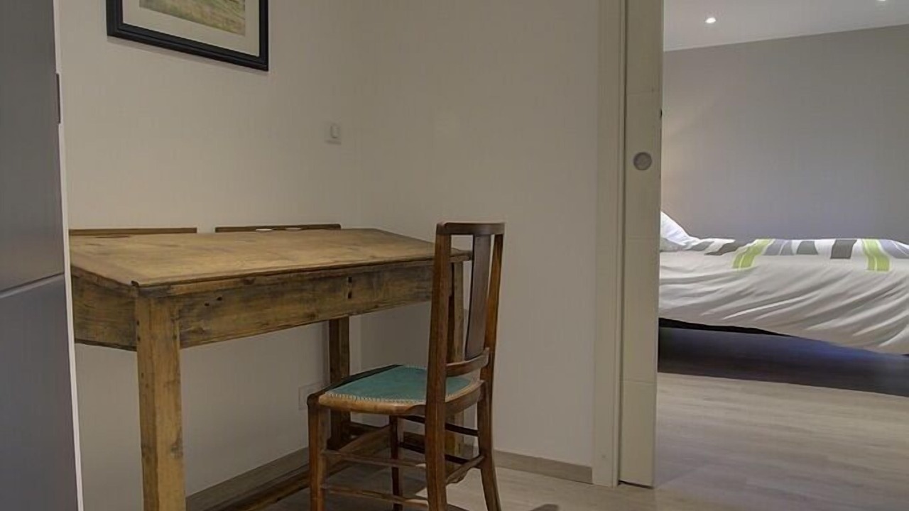 Photo of Bedroom in Le Montellier