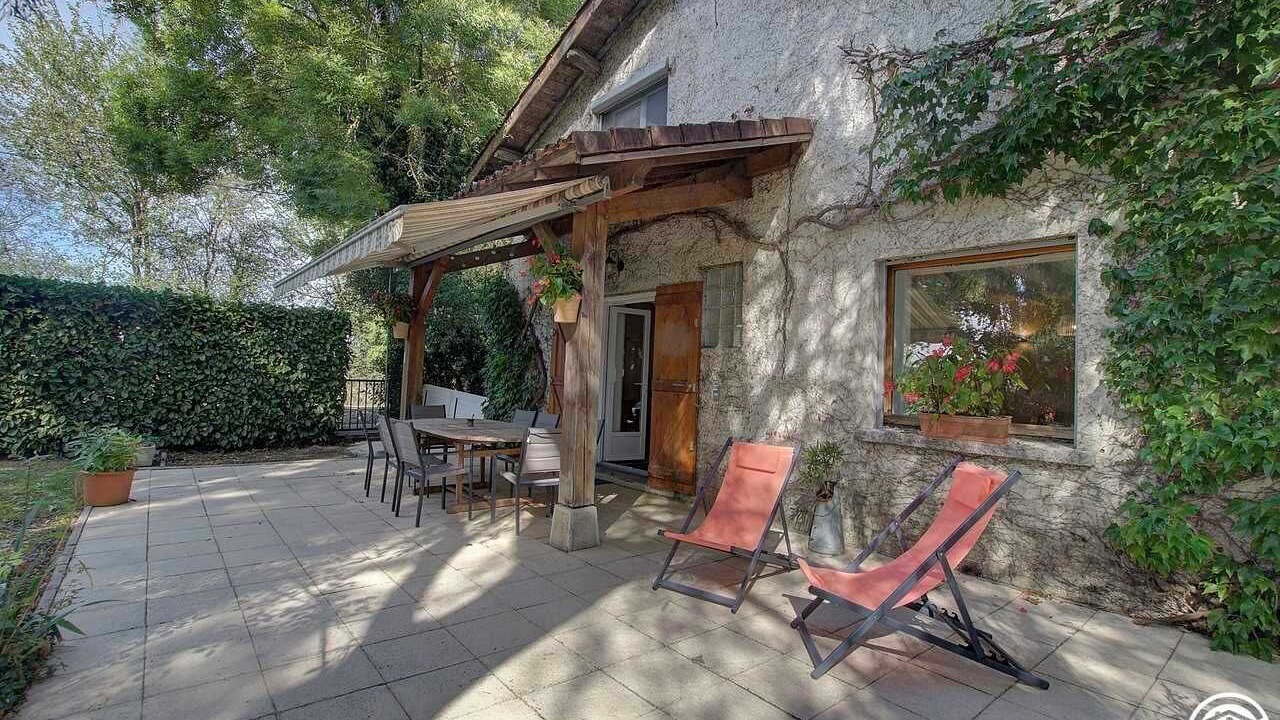 Photo of Outdoor in Le Montellier