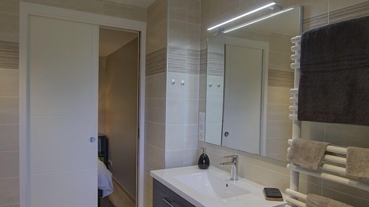 Photo of Bathroom in Le Montellier