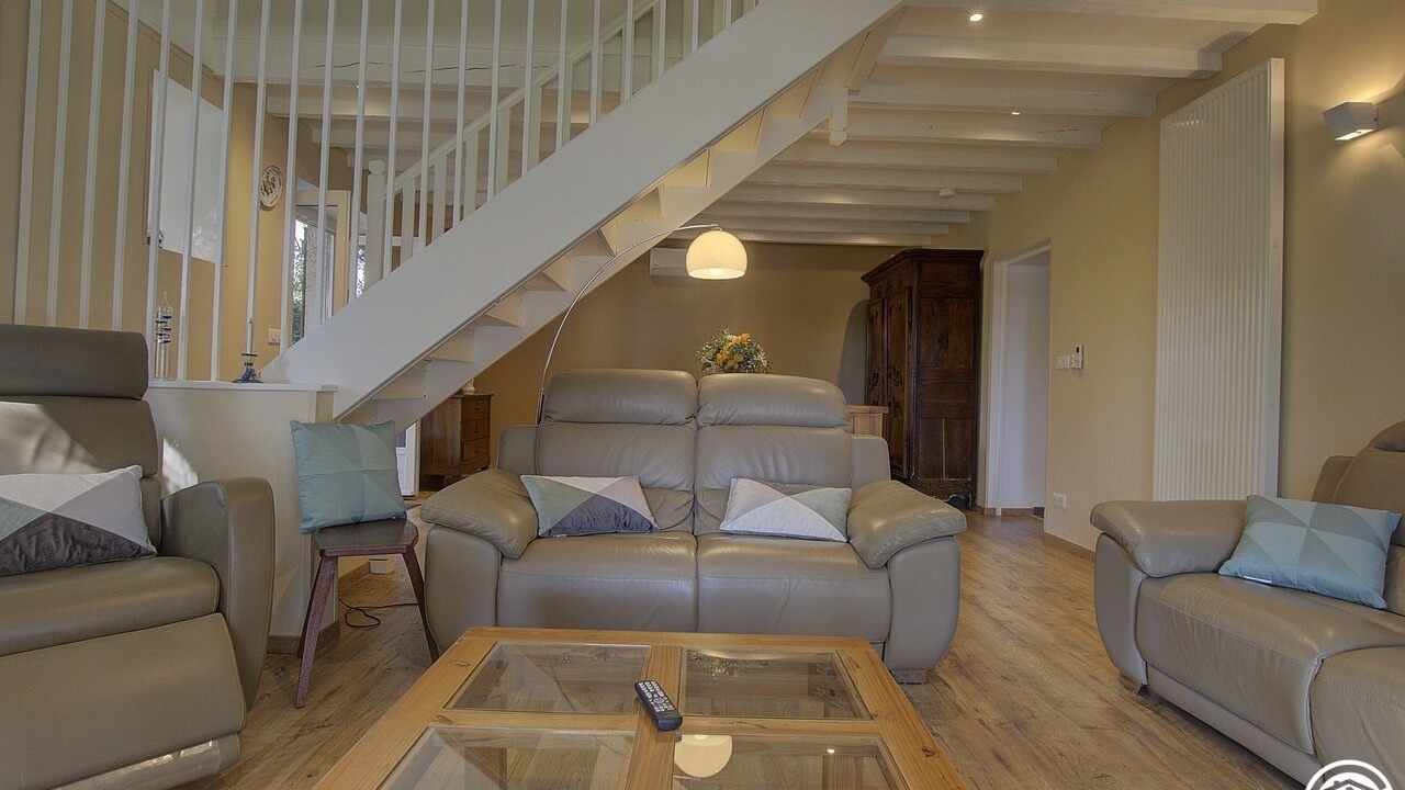 Photo of Livingroom in Le Montellier