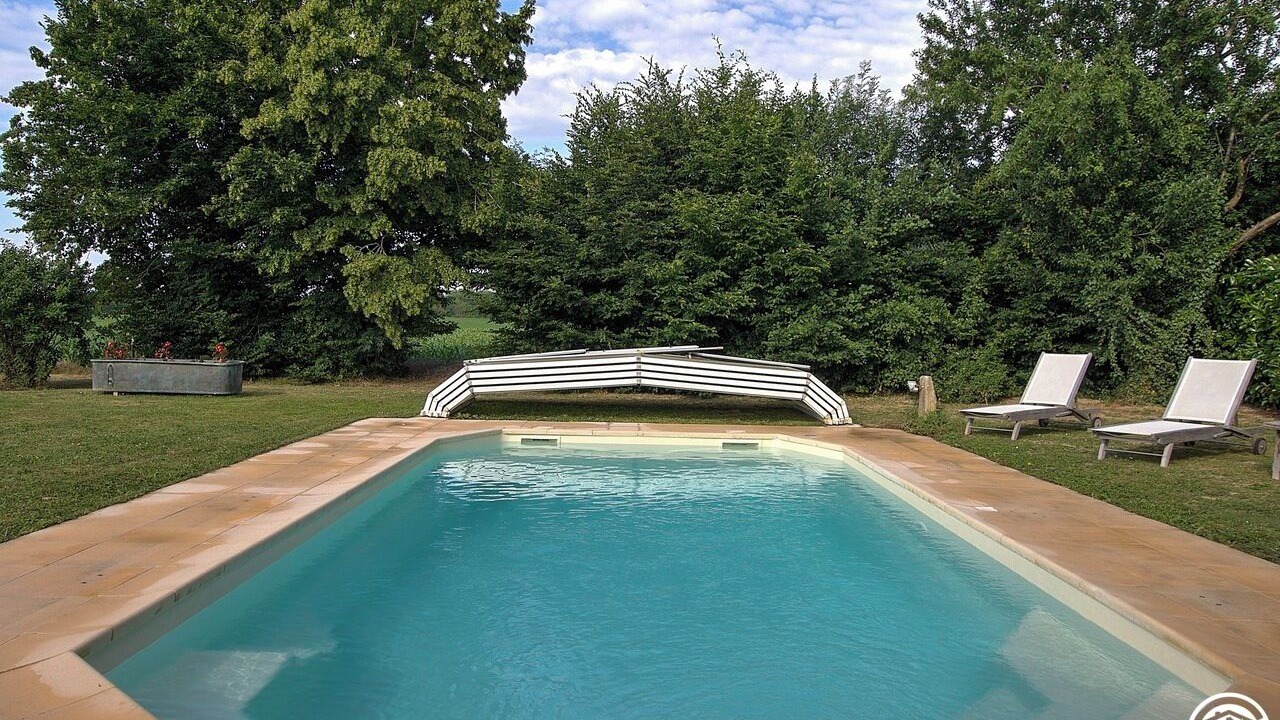 Photo of Outdoor in Le Montellier