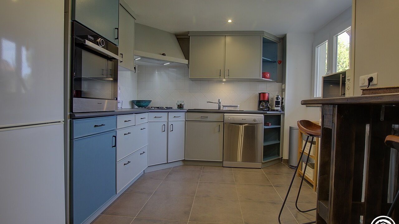 Photo of Kitchen in Le Montellier