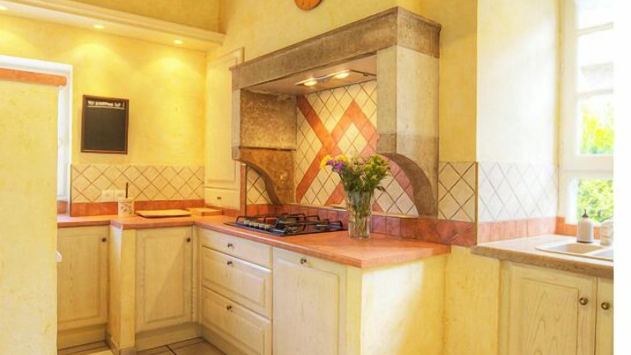 Photo of Kitchen in Villebois