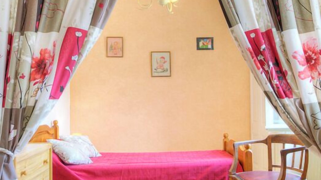 Photo of Bedroom in Villebois