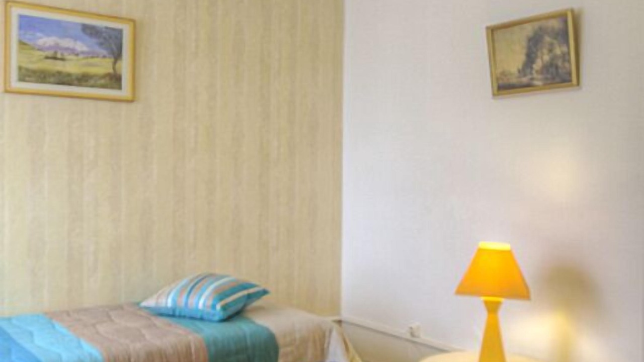Photo of Bedroom in Villebois