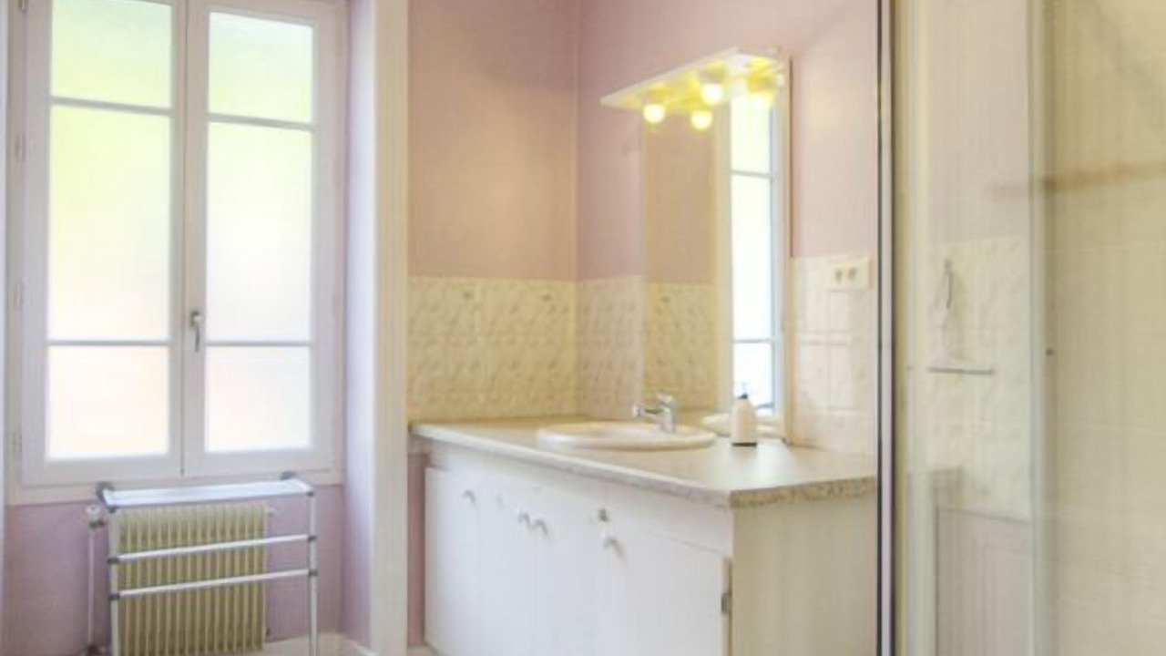 Photo of Bathroom in Villebois