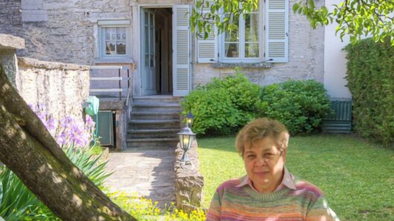 Photo of Patio Balcony in Villebois