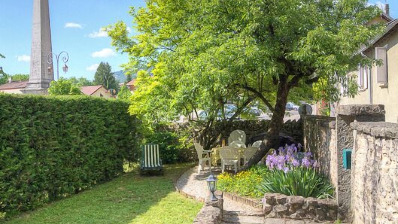 Photo of Outdoor in Villebois