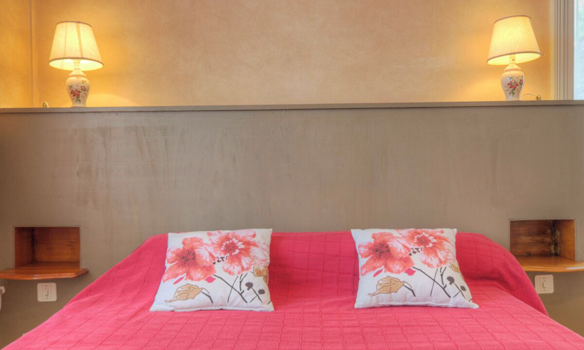 Photo of Bedroom in Villebois
