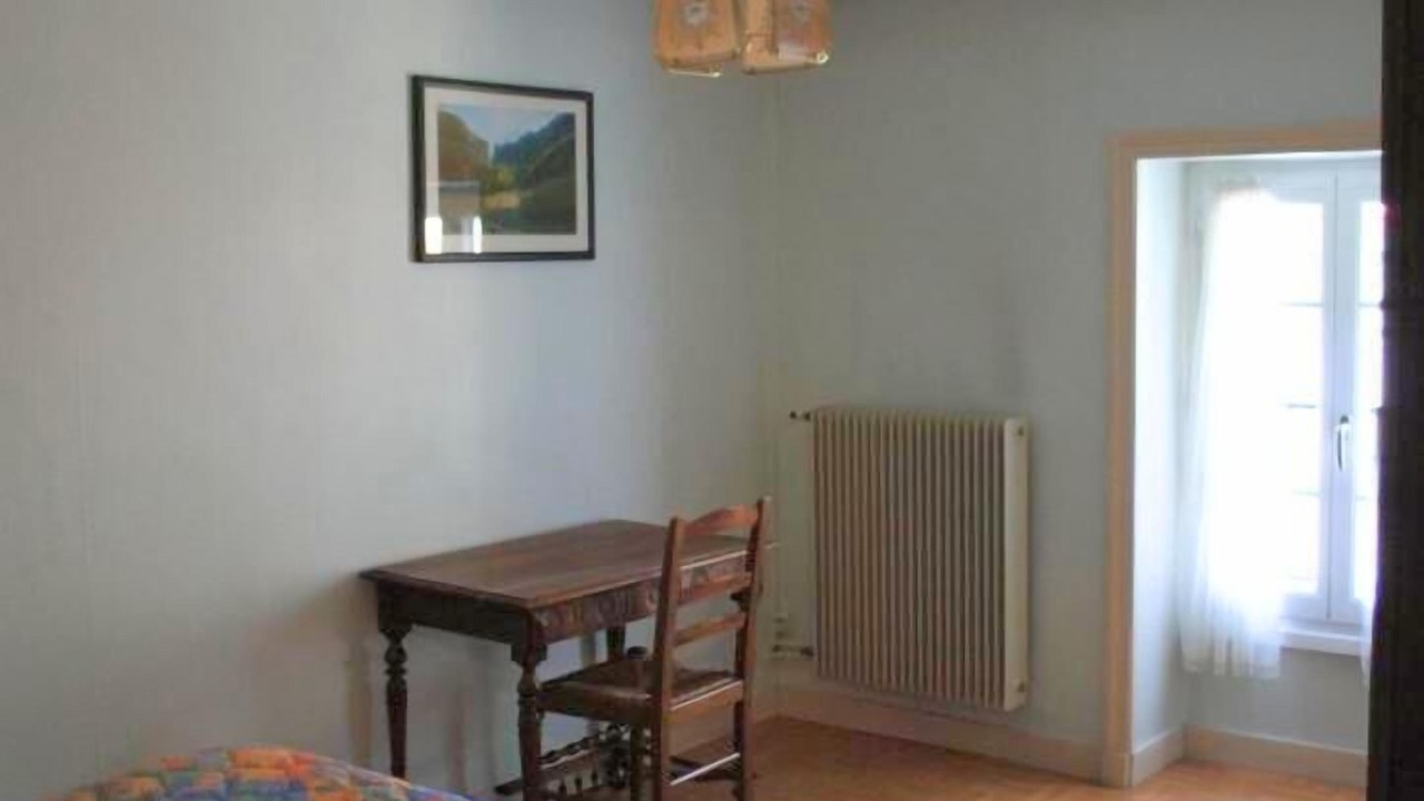 Photo of Bedroom in Villebois