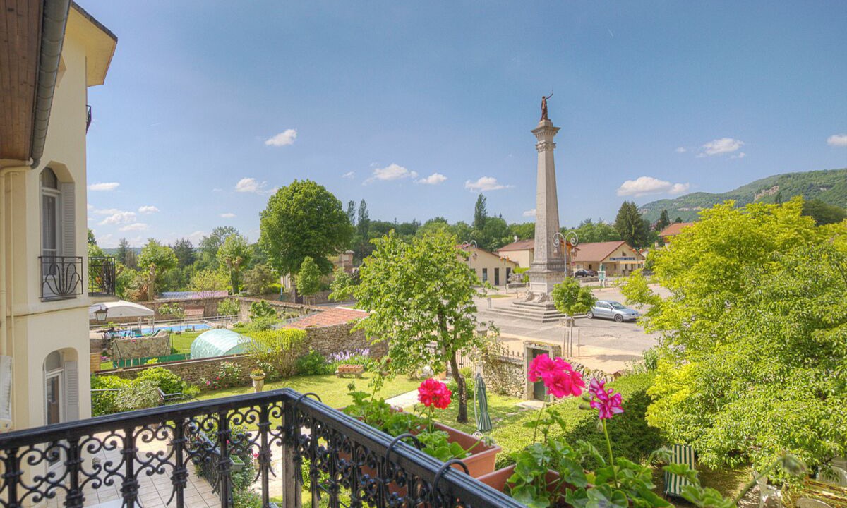 Photo of Outdoor in Villebois