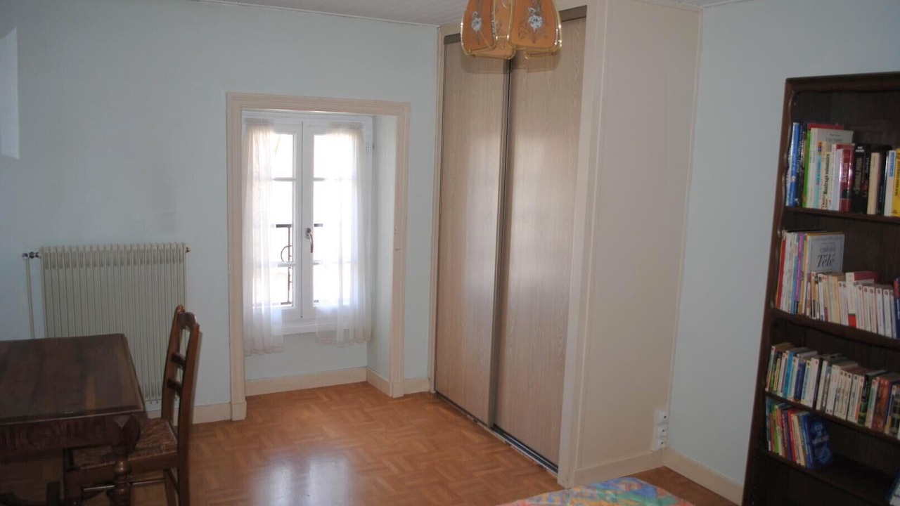 Photo of Bedroom in Villebois