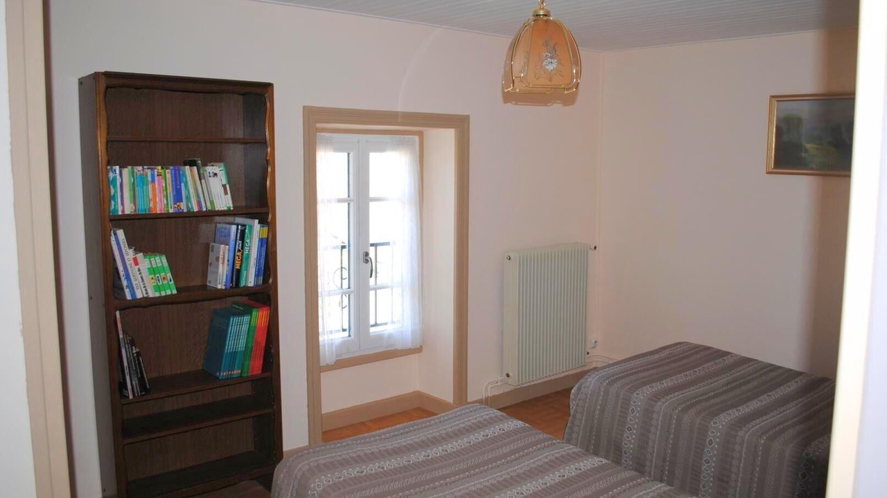 Photo of Bedroom in Villebois