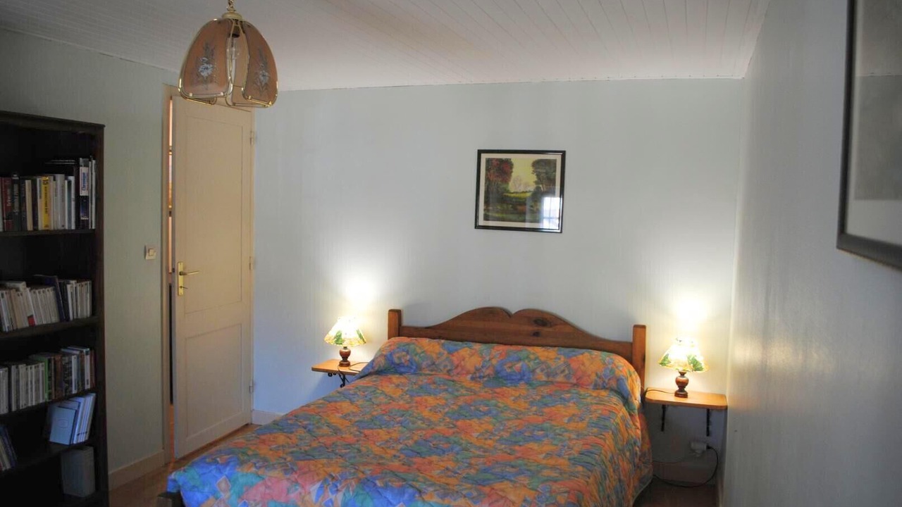 Photo of Bedroom in Villebois