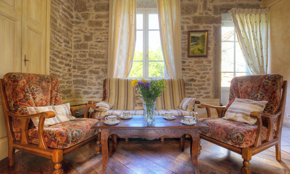 Photo of Livingroom in Villebois
