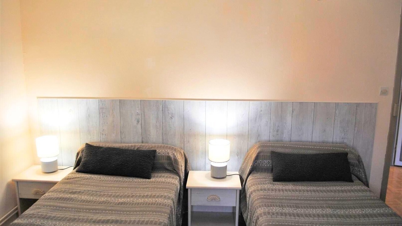 Photo of Bedroom in Villebois