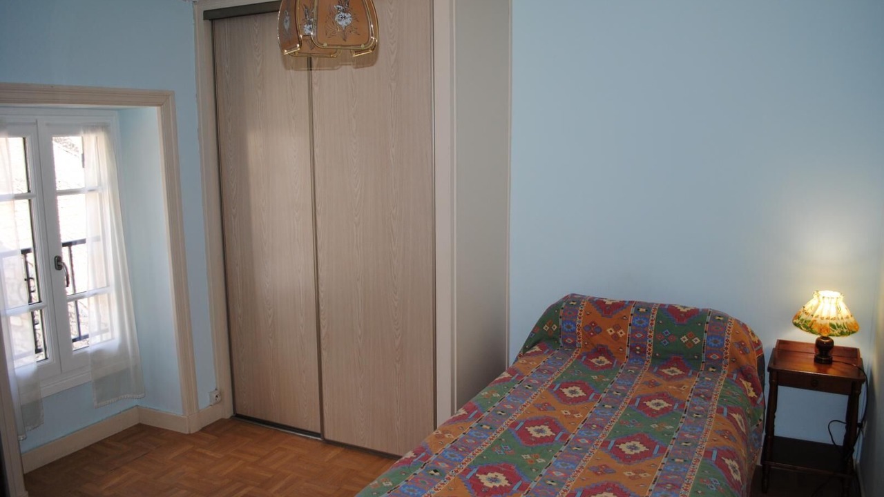 Photo of Bedroom in Villebois