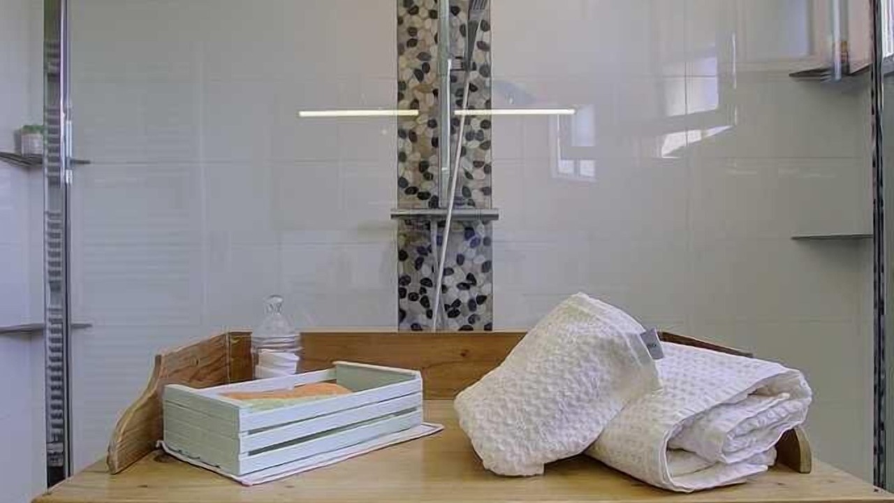 Photo of Bathroom in Treffort-Cuisiat