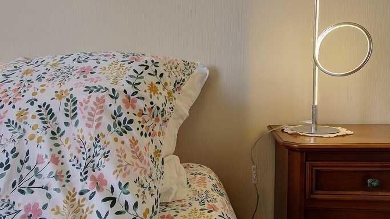 Photo of Bedroom in Treffort-Cuisiat