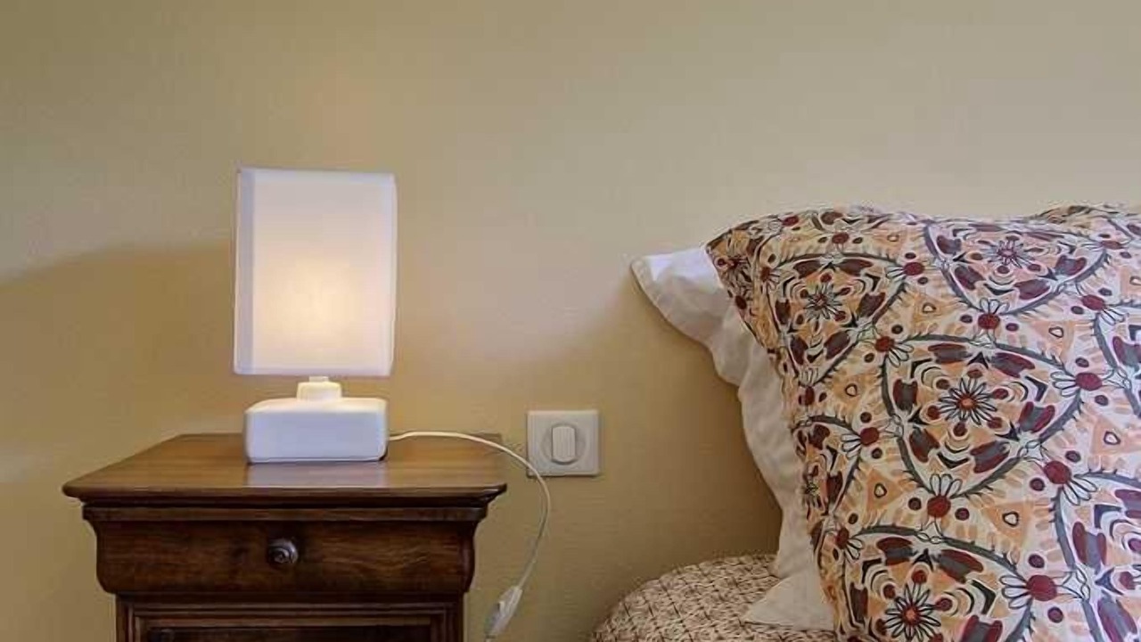 Photo of Bedroom in Treffort-Cuisiat