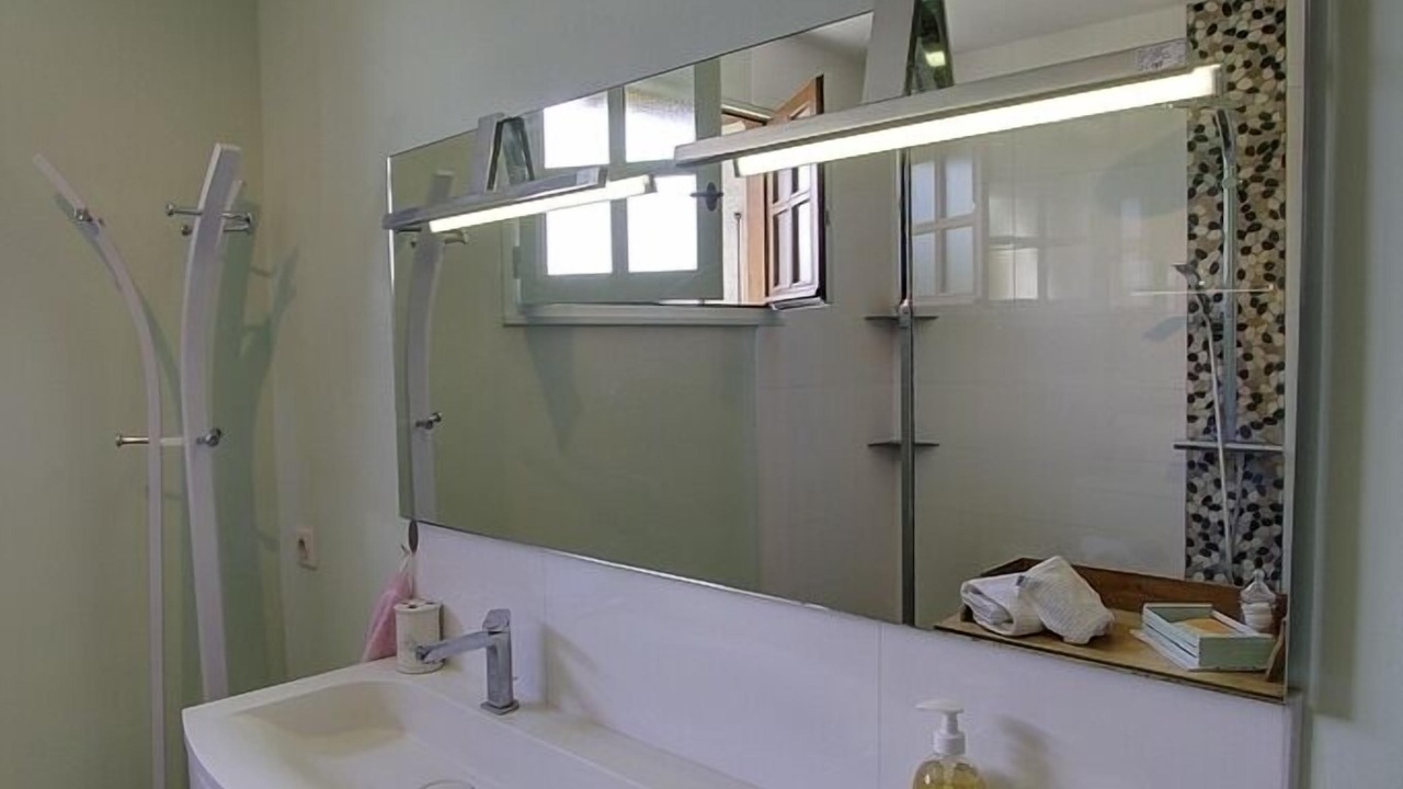 Photo of Bathroom in Treffort-Cuisiat