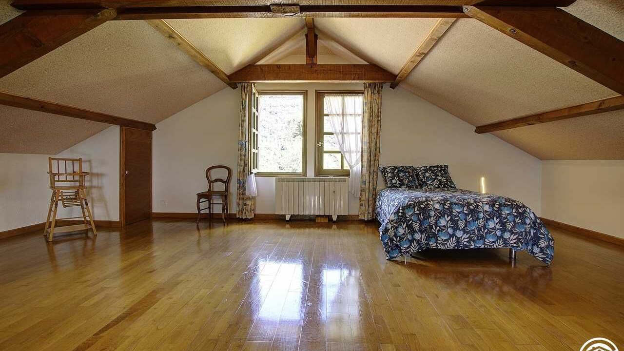 Photo of Bedroom in Treffort-Cuisiat