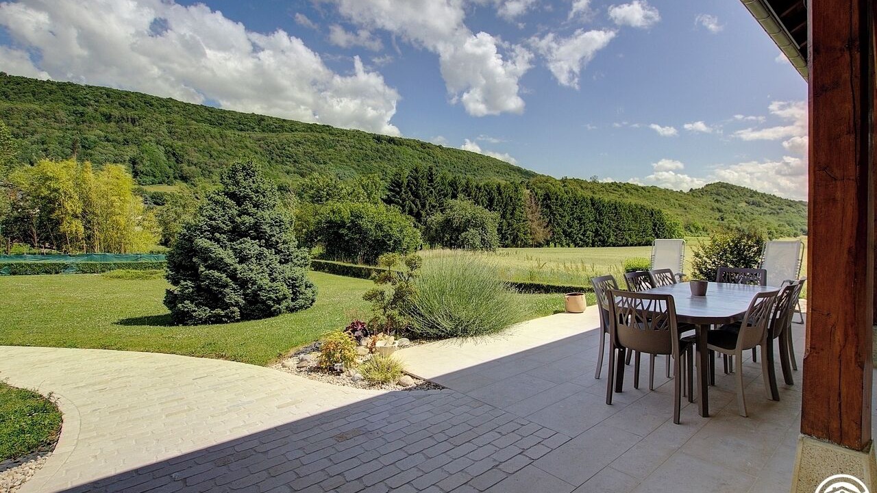 Photo of Outdoor in Treffort-Cuisiat