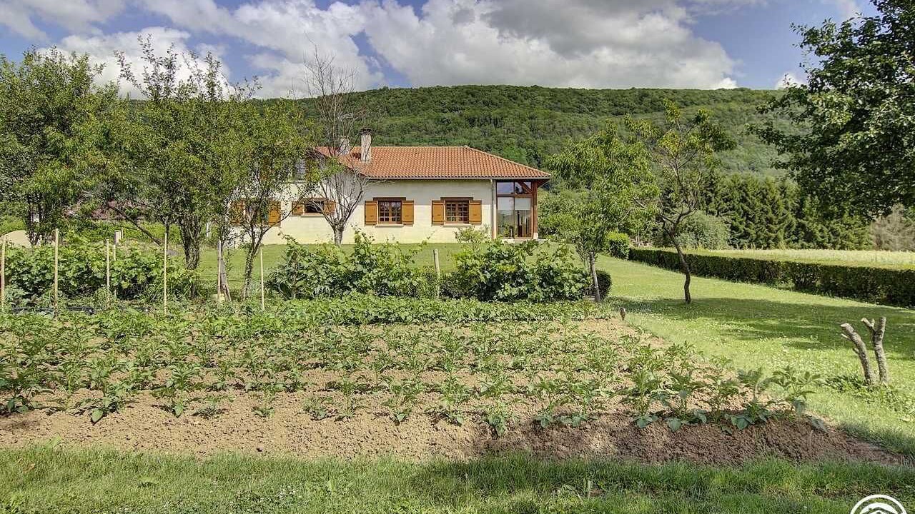 Photo of Outdoor in Treffort-Cuisiat