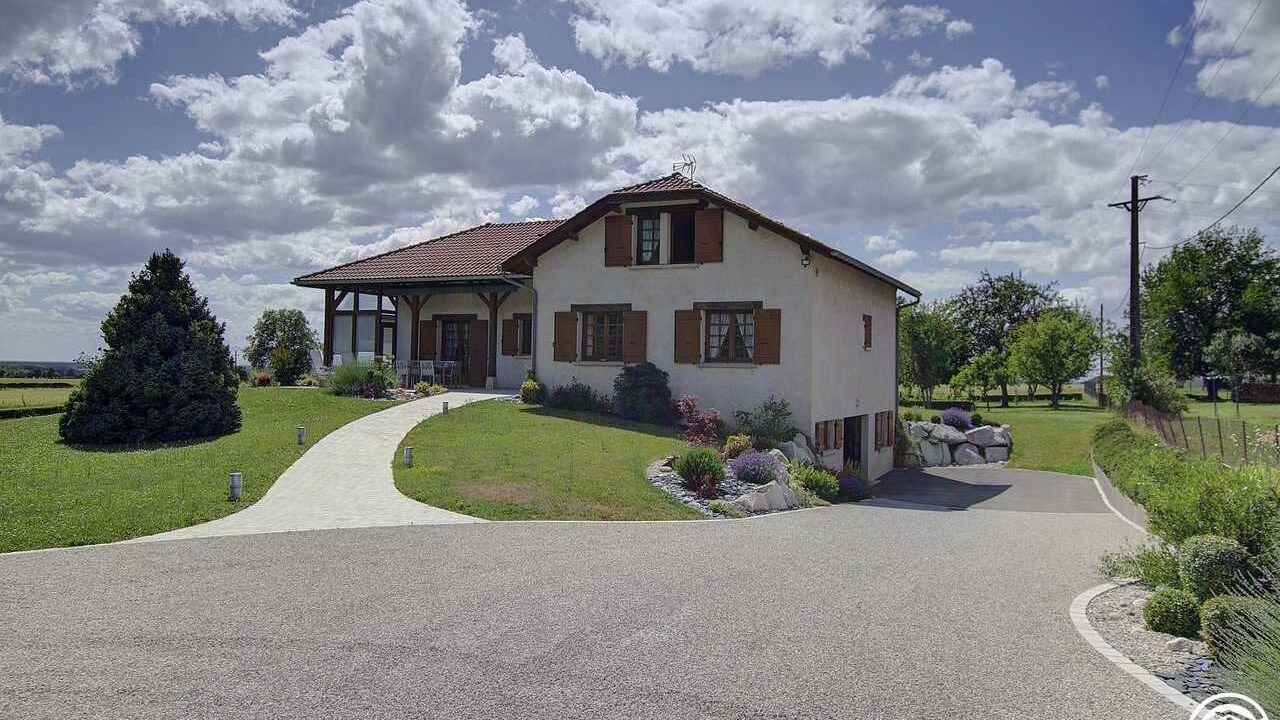 Photo of Outdoor in Treffort-Cuisiat