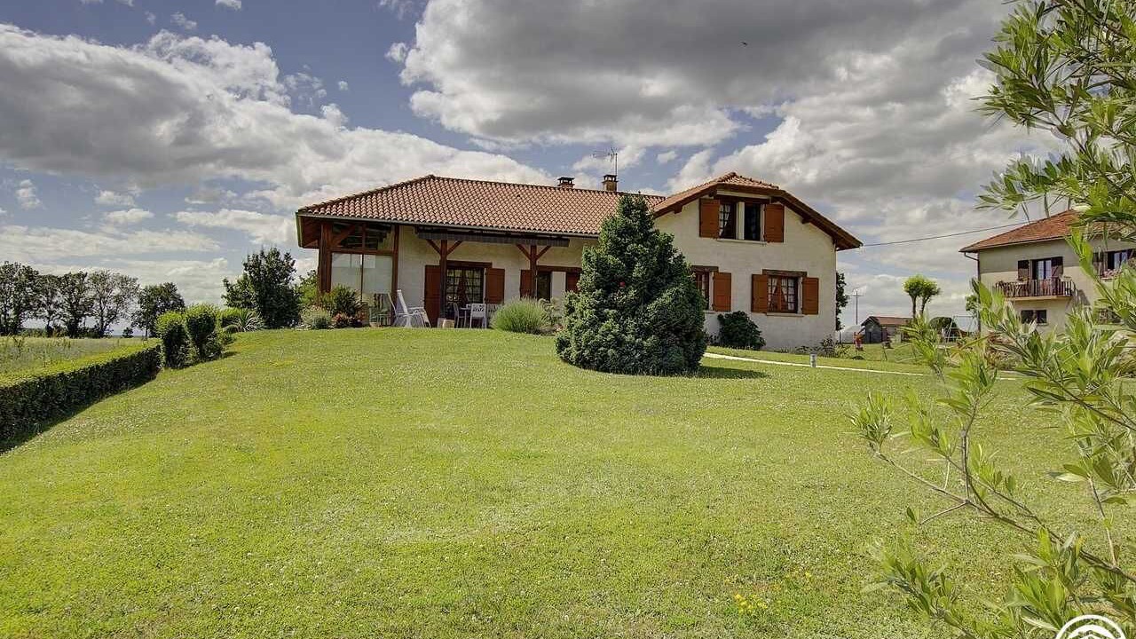 Photo of Outdoor in Treffort-Cuisiat