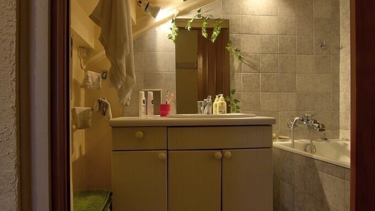 Photo of Bathroom in Saint-Germain-les-Paroisses