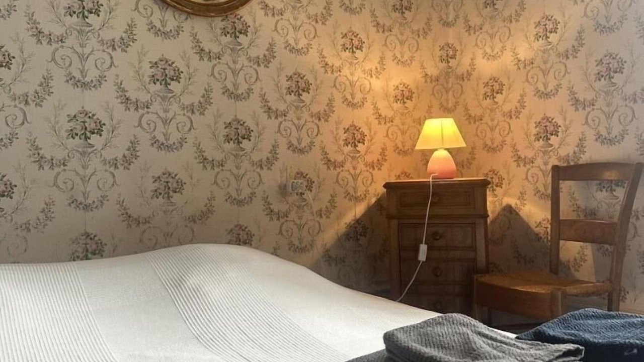 Photo of Bedroom in Saint-Germain-les-Paroisses