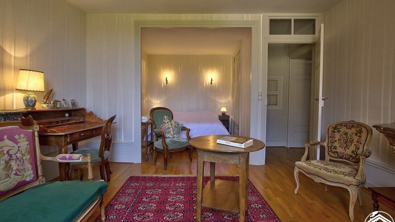 Photo of Bedroom in Saint-Germain-les-Paroisses