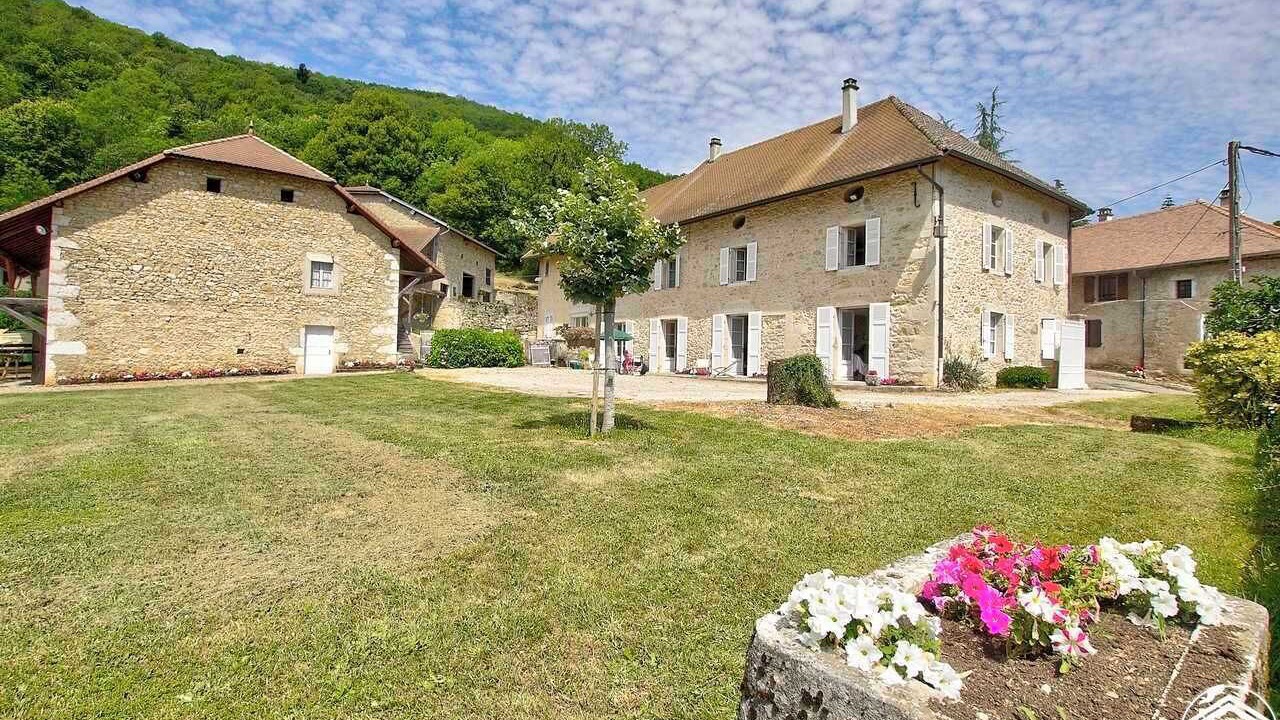 Photo of Outdoor in Saint-Germain-les-Paroisses