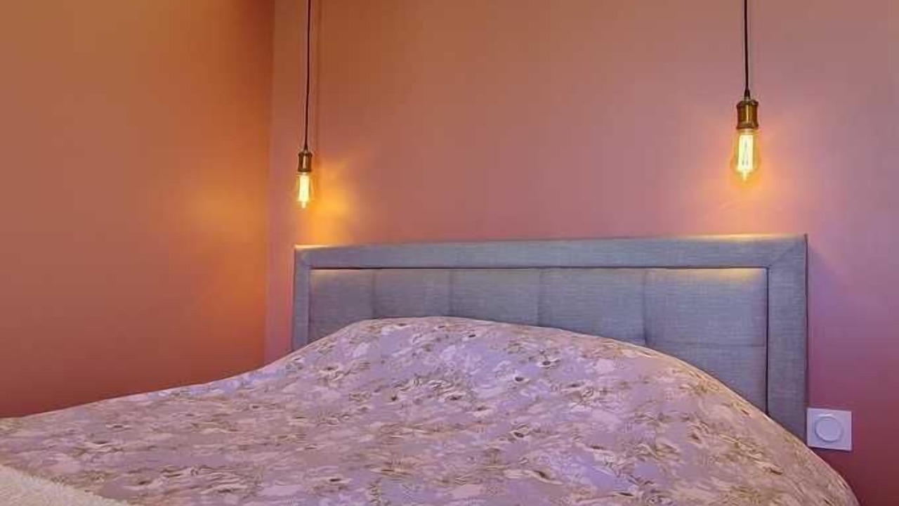Photo of Bedroom in Ceyzerieu