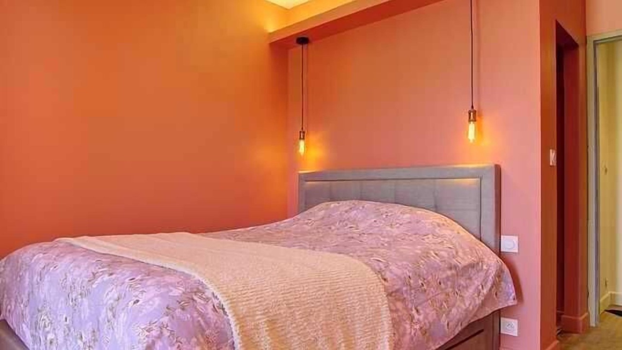 Photo of Bedroom in Ceyzerieu