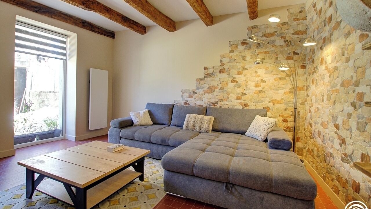 Photo of Livingroom in Ceyzerieu