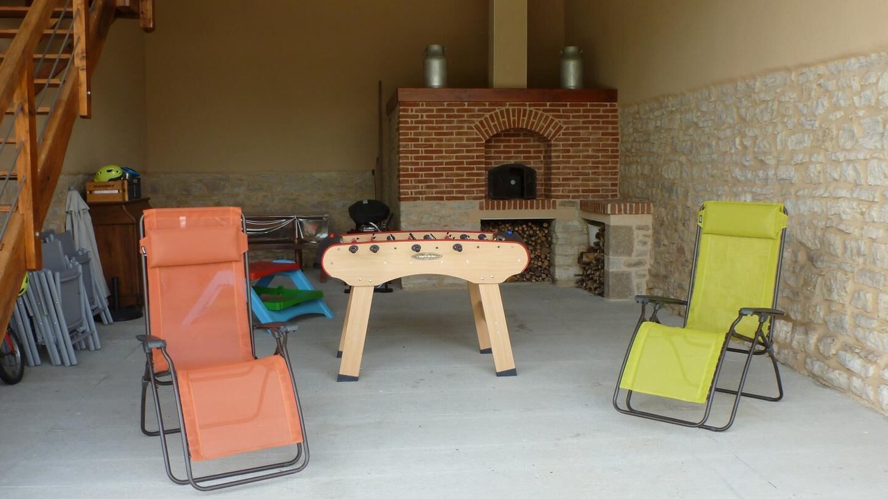 Photo of Outdoor in Coligny
