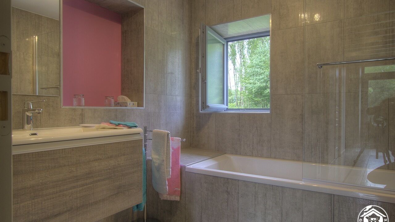 Photo of Bathroom in Coligny
