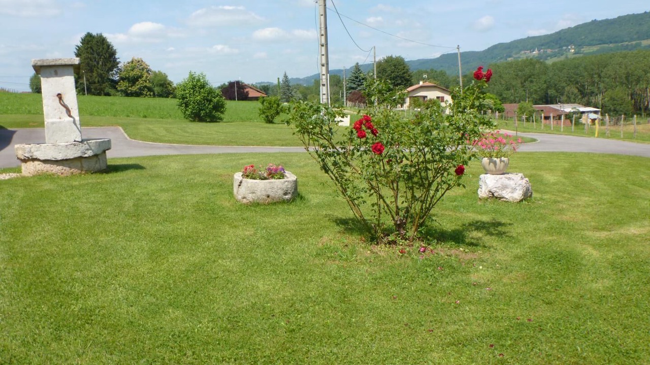 Photo of Outdoor in Coligny