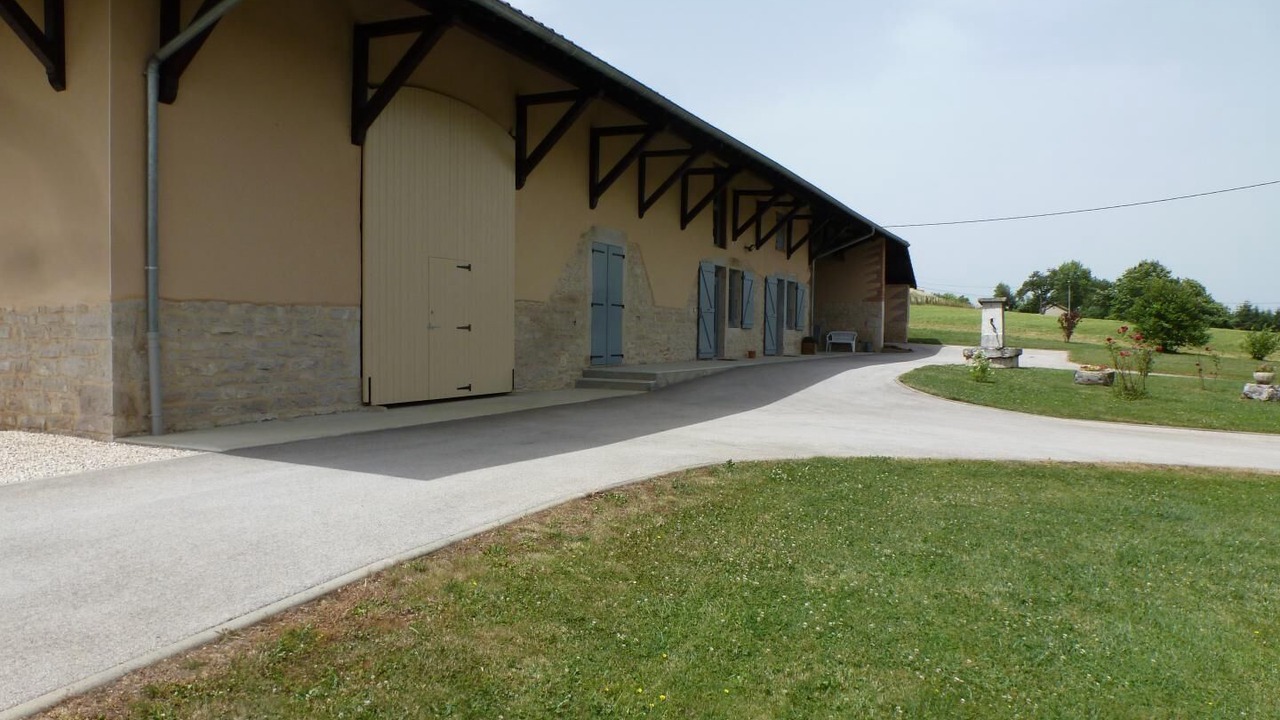 Photo of Outdoor in Coligny
