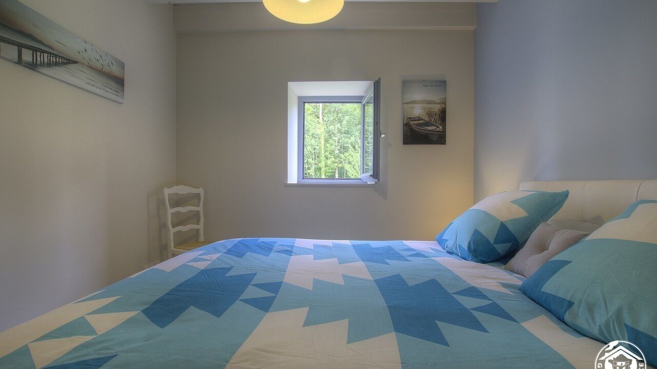 Photo of Bedroom in Coligny