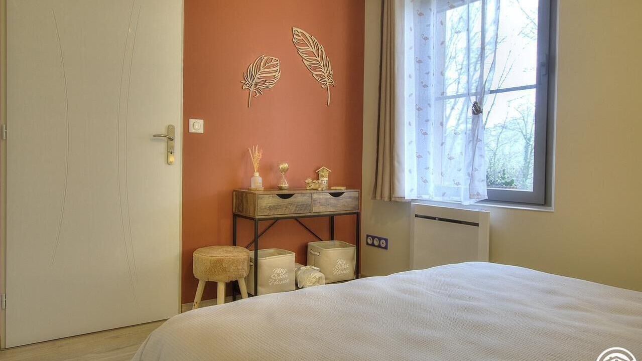 Photo of Bedroom in Marboz